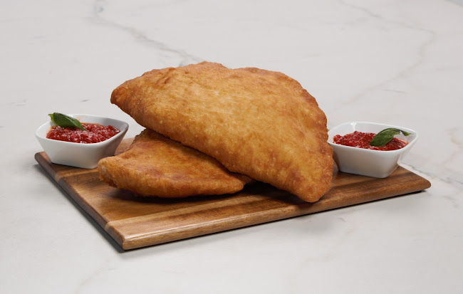 Pizzaville - Hospitality and gastronomy