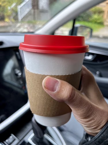 Opinii despre East Toronto Coffee Co. în Toronto - Hospitality and gastronomy