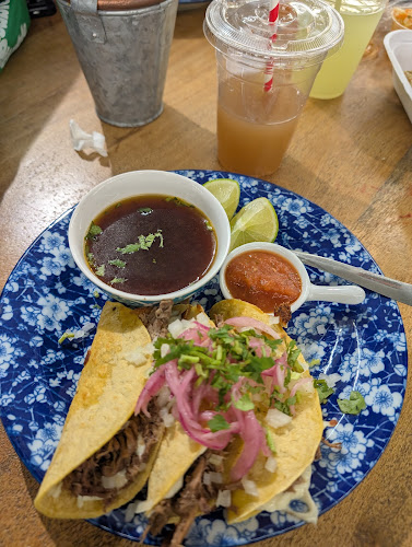 Comentarii opinii despre Mexican Kitchen