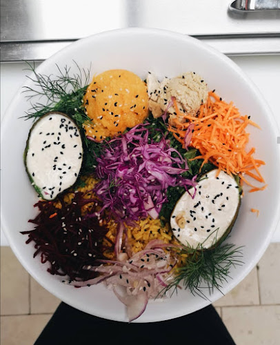 Healthy Rabbit - Brantford