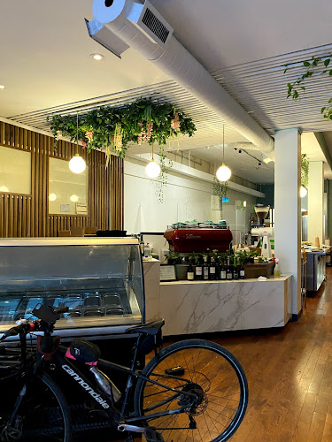 Pizzeria Du - Toronto