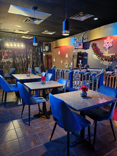Paradiz Teahouse & Hookah Lounge - Hospitality and gastronomy