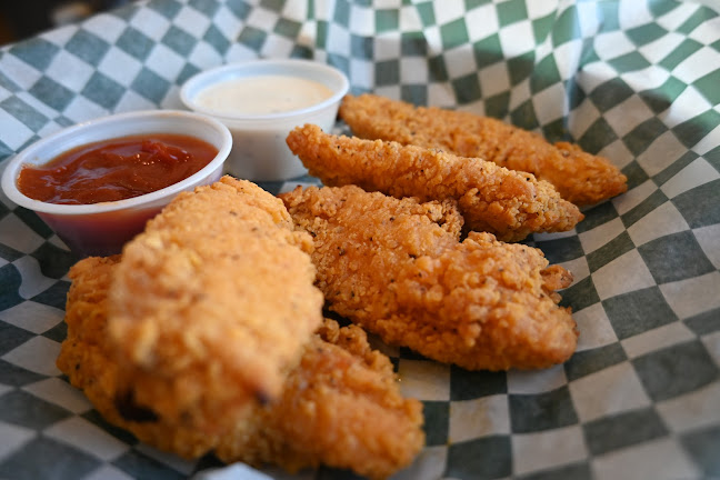 Sophia Pizza - Airdrie