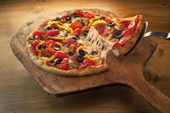 Opinii despre Pacifico Pizzeria & Ristorante în Vancouver - Hospitality and gastronomy