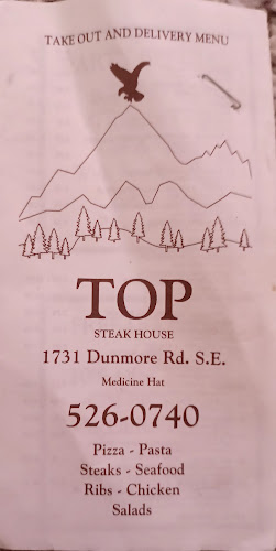 Tops - Hospitality and gastronomy