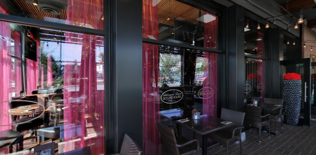 Comentarii opinii despre Browns Socialhouse Langford