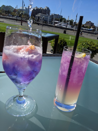 Comentarii opinii despre Q AT THE FAIRMONT EMPRESS