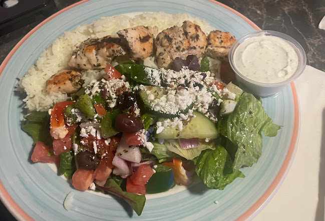 Comentarii opinii despre The Lion & Unicorn - Bar & Grill