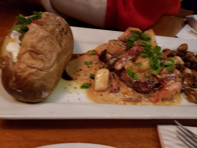 Turtle Jack's Upper James - Hospitality and gastronomy