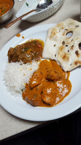 Royal India Restaurant & Catering - Abbotsford
