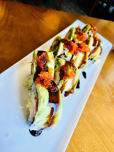 Comentarii opinii despre Sun Sushi