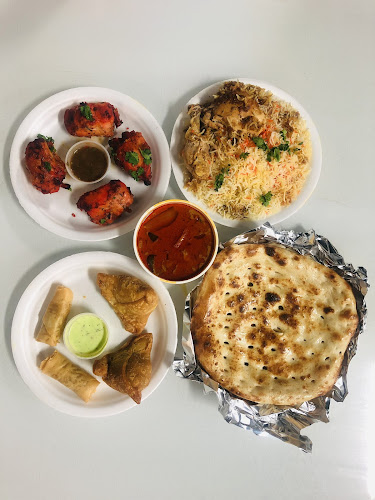 Silver Spoon Scarborough - Head Office - Scarborough