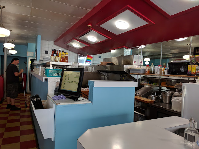 Bramasole Diner - Hospitality and gastronomy