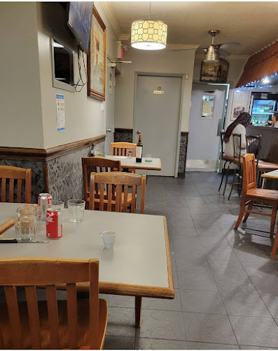 Opinii despre O Cantinho Churrasqueira & Cafe în Hamilton - Hospitality and gastronomy