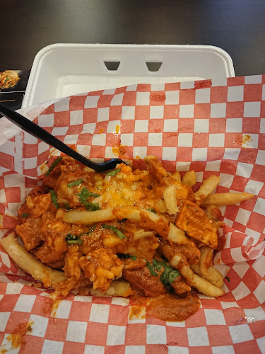 Comentarii opinii despre Royal Cumin BURLINGTON Indian & Hakka Bistro