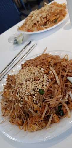 Opinii despre Thai Express Restaurant Charlottetown în Charlottetown - Hospitality and gastronomy