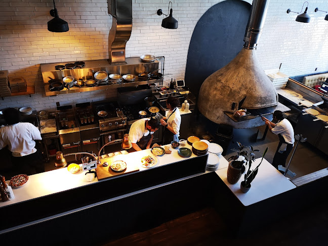 Betulla Burning - Prince George