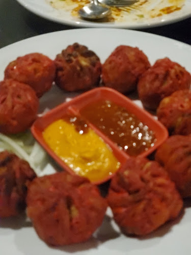 Comentarii opinii despre Spice of Nepal Restaurant