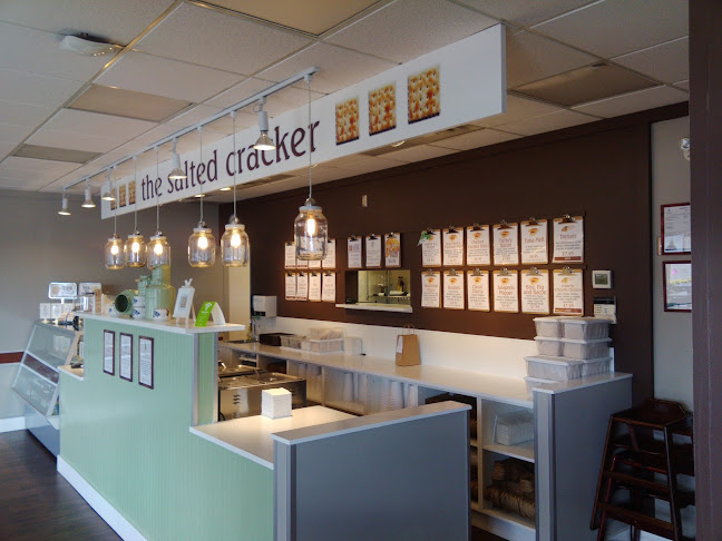 Opinii despre The Salted Cracker #2 în Prince George - Hospitality and gastronomy