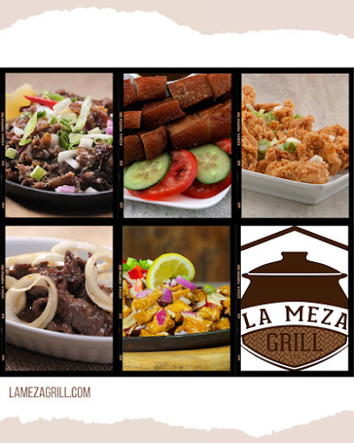 La Meza Grill - Hospitality and gastronomy