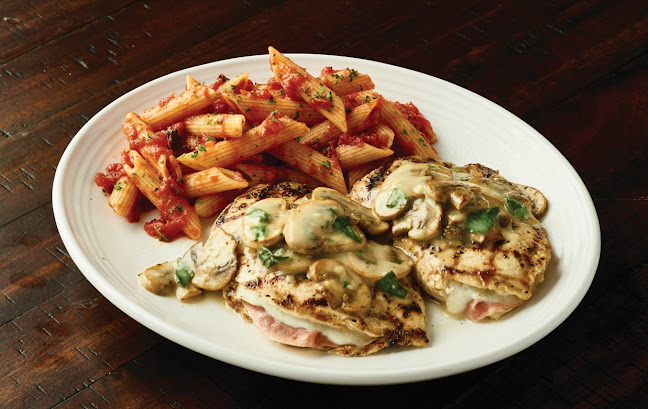 Comentarii opinii despre Carrabba's Italian Grill (Moncton)