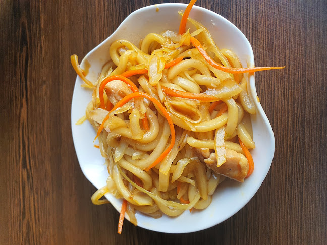 Sun Sushi - St. John's