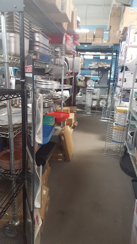 Opinii despre A Plus Restaurant Equipment & Supplies în Winnipeg - Hospitality and gastronomy