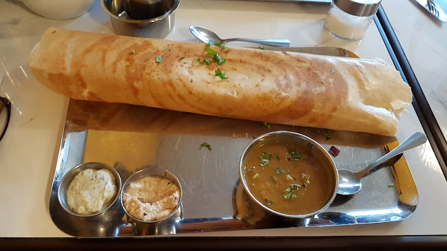 Comentarii opinii despre Kootenay Tamil Kitchen