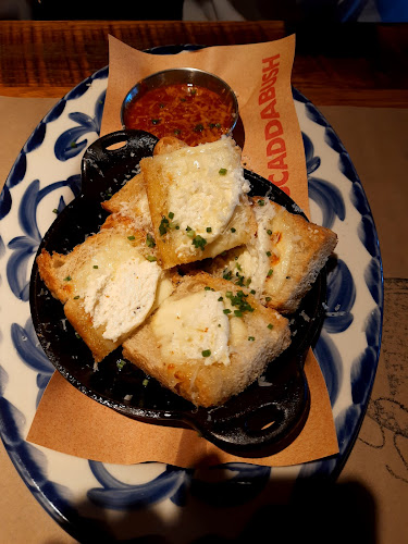 Scaddabush Italian Kitchen & Bar