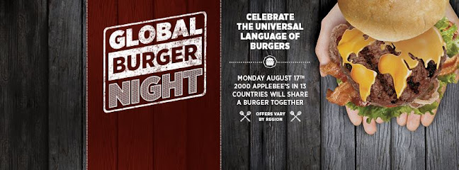 Opinii despre Applebee's în Winnipeg - Hospitality and gastronomy