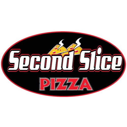 Second Slice Pizza - Victoria