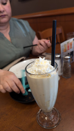 White Spot Panorama - Surrey