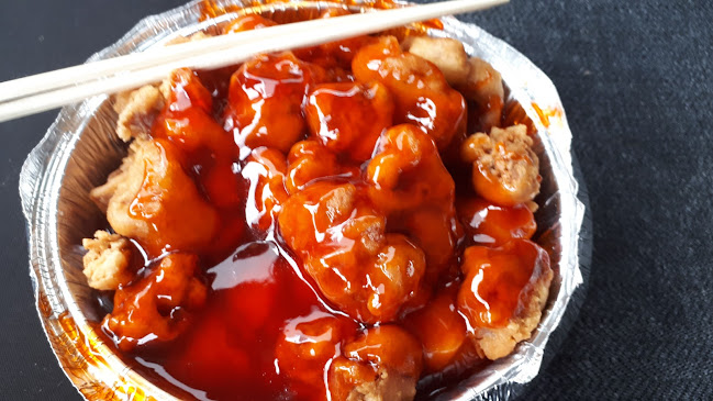 Hong Kong House Restaurant Oshawa - Oshawa