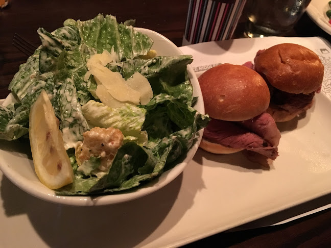 Comentarii opinii despre The Keg Steakhouse + Bar - Burnaby