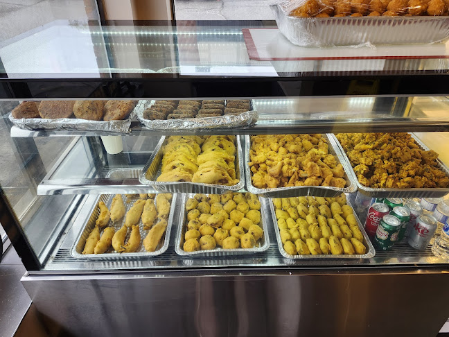 Matheson Sweets & Catering - Indian Restaurant in Mississauga