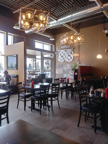 Jack's Pancake Factory - Barrie