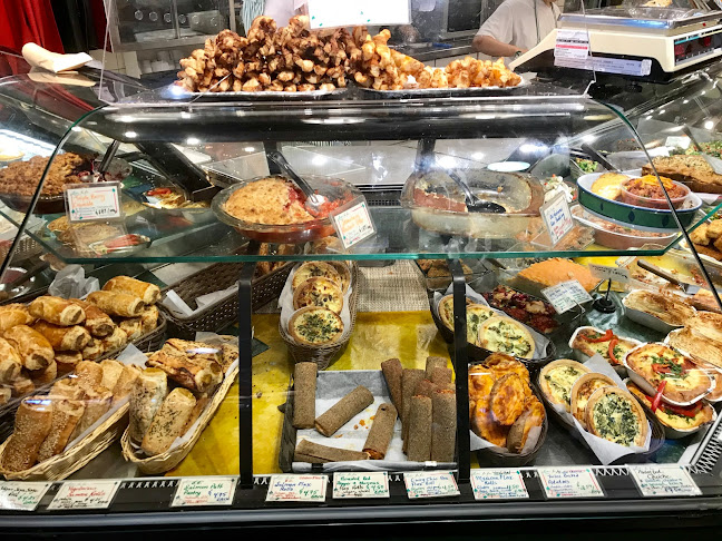 Opinii despre Laurelle's Fine Foods în Vancouver - Hospitality and gastronomy