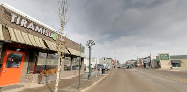 Opinii despre Tiramisu Bistro în Edmonton - Hospitality and gastronomy