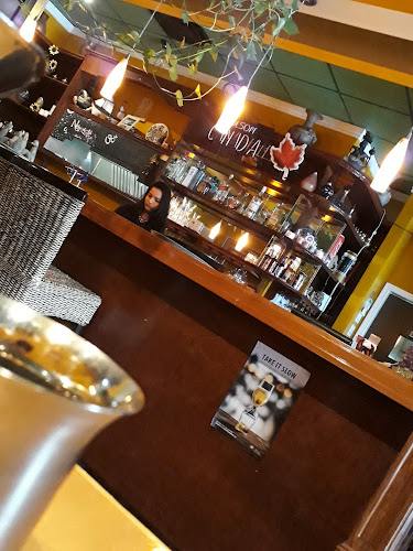 Comentarii opinii despre Desi Dosa Madras Restaurant