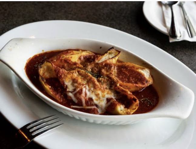 Comentarii opinii despre Il Corsaro Pasta Bar