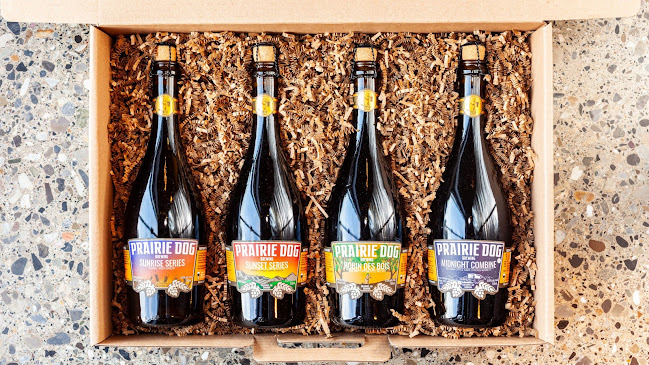 Prairie Dog Brewing - Calgary