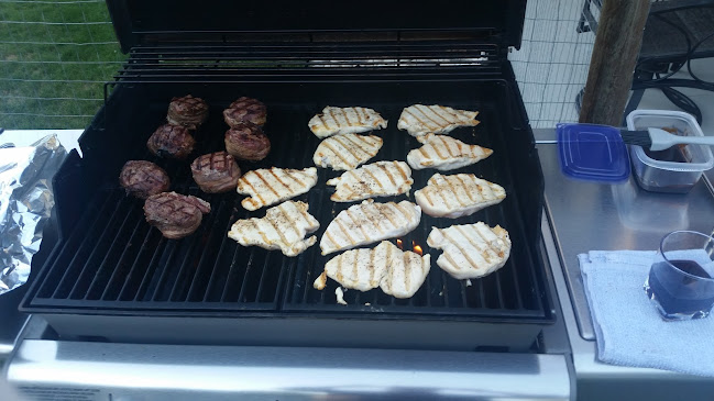 Rogue Kitchen & Catering - Penticton