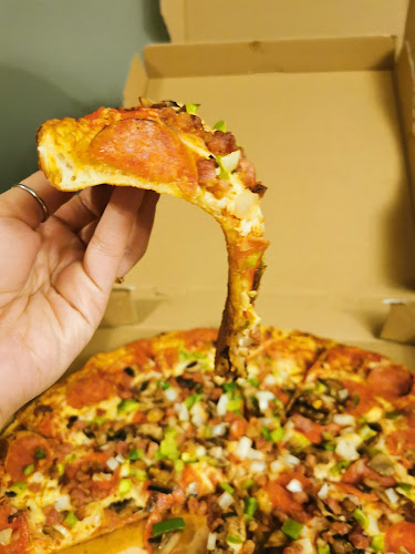 Great Lakes Pizza - Greater Sudbury