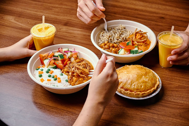 Opinii despre Chefspot în Richmond Hill - Hospitality and gastronomy