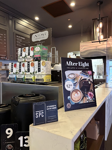 Coffee Culture Cafe & Eatery