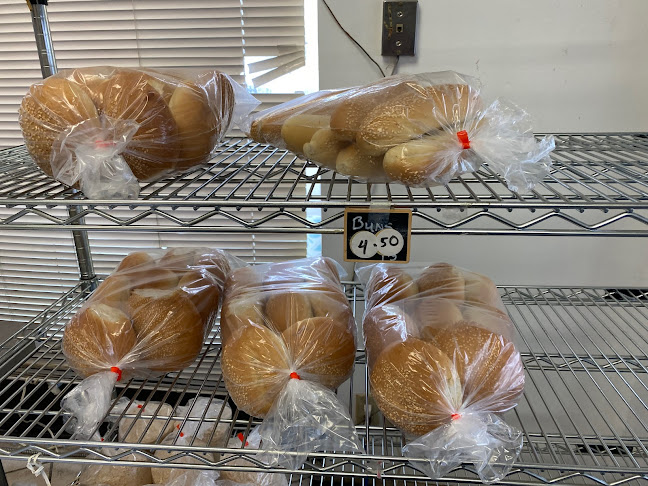 Opinii despre Capital Buns Bakery în Ottawa - Hospitality and gastronomy