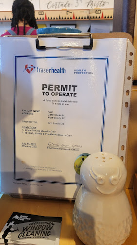 Grit Studio - Hospitality and gastronomy