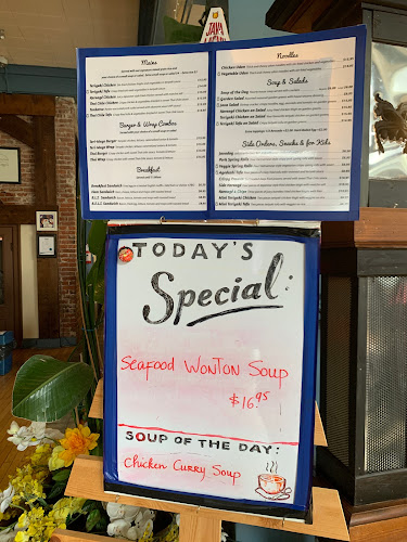 Javadotcup - Hospitality and gastronomy