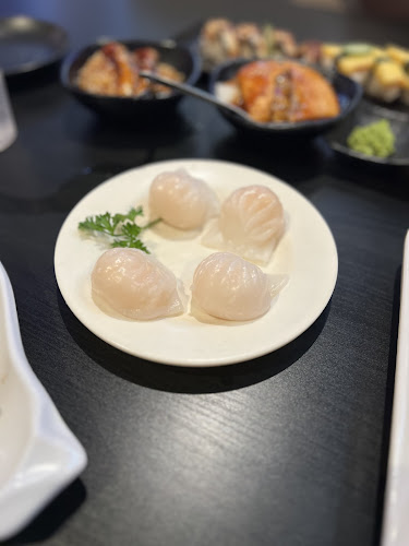 Imi Japanese Cuisine - Hospitality and gastronomy