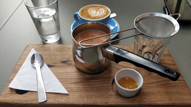 NORTHSIDE espresso + kitchen - Hospitality and gastronomy